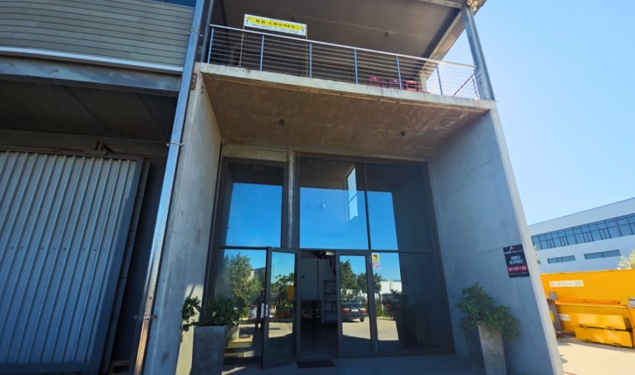 Commercial Property for Sale in Rivergate Western Cape